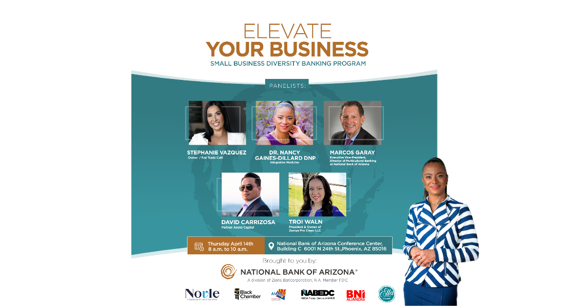 Dr Nancys Integrative Medicine with Elevate Your Business