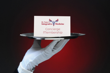 Concierge Membership