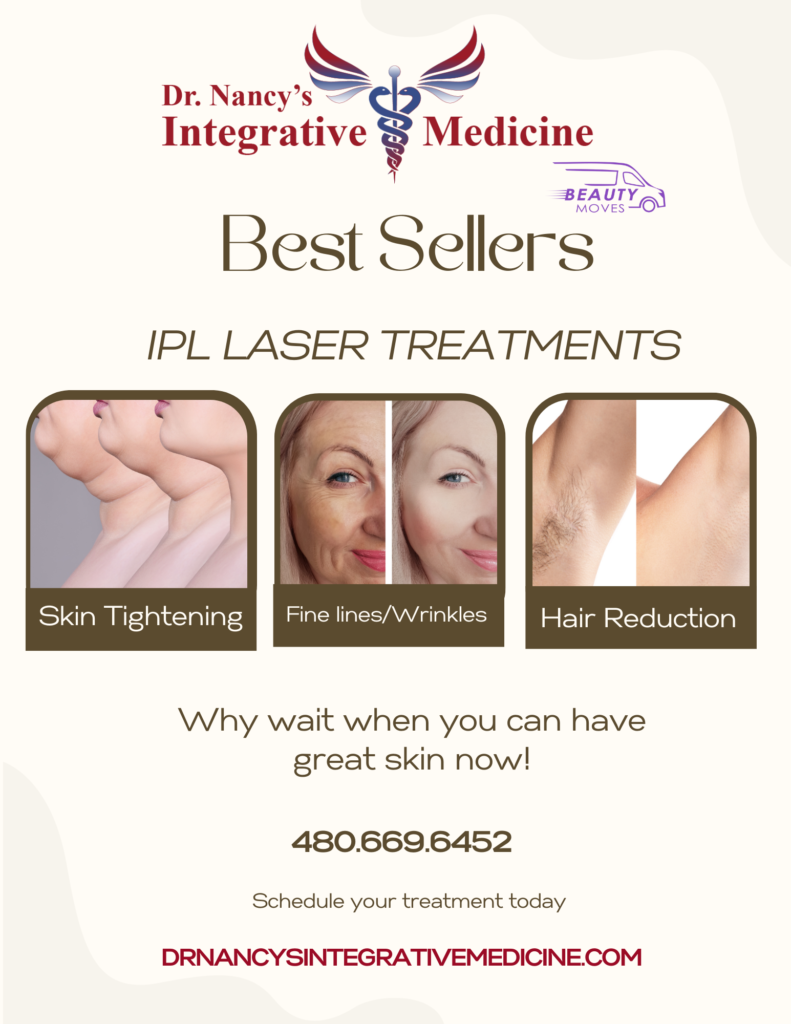 Laser skin treatments