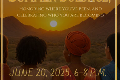 Summer Solstice