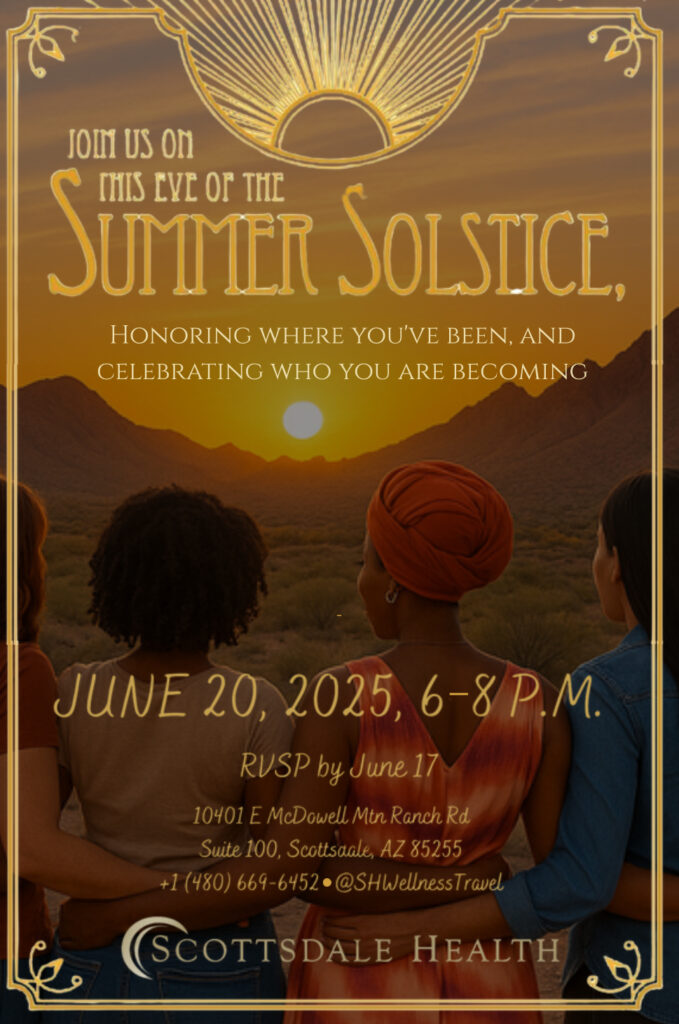 Summer Solstice