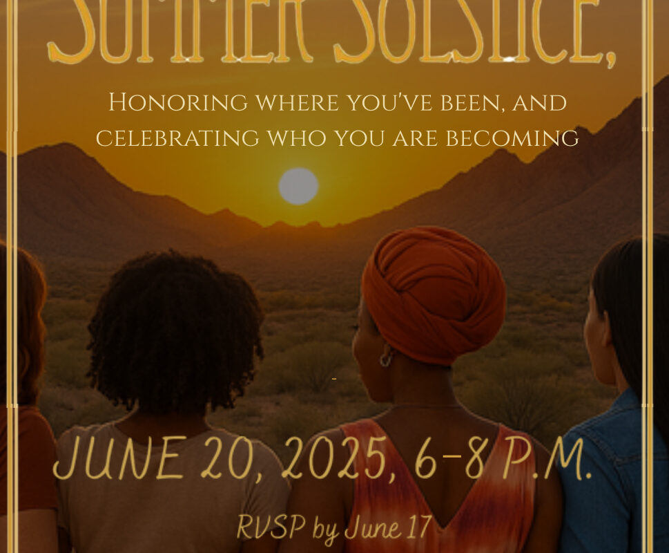 Summer Solstice