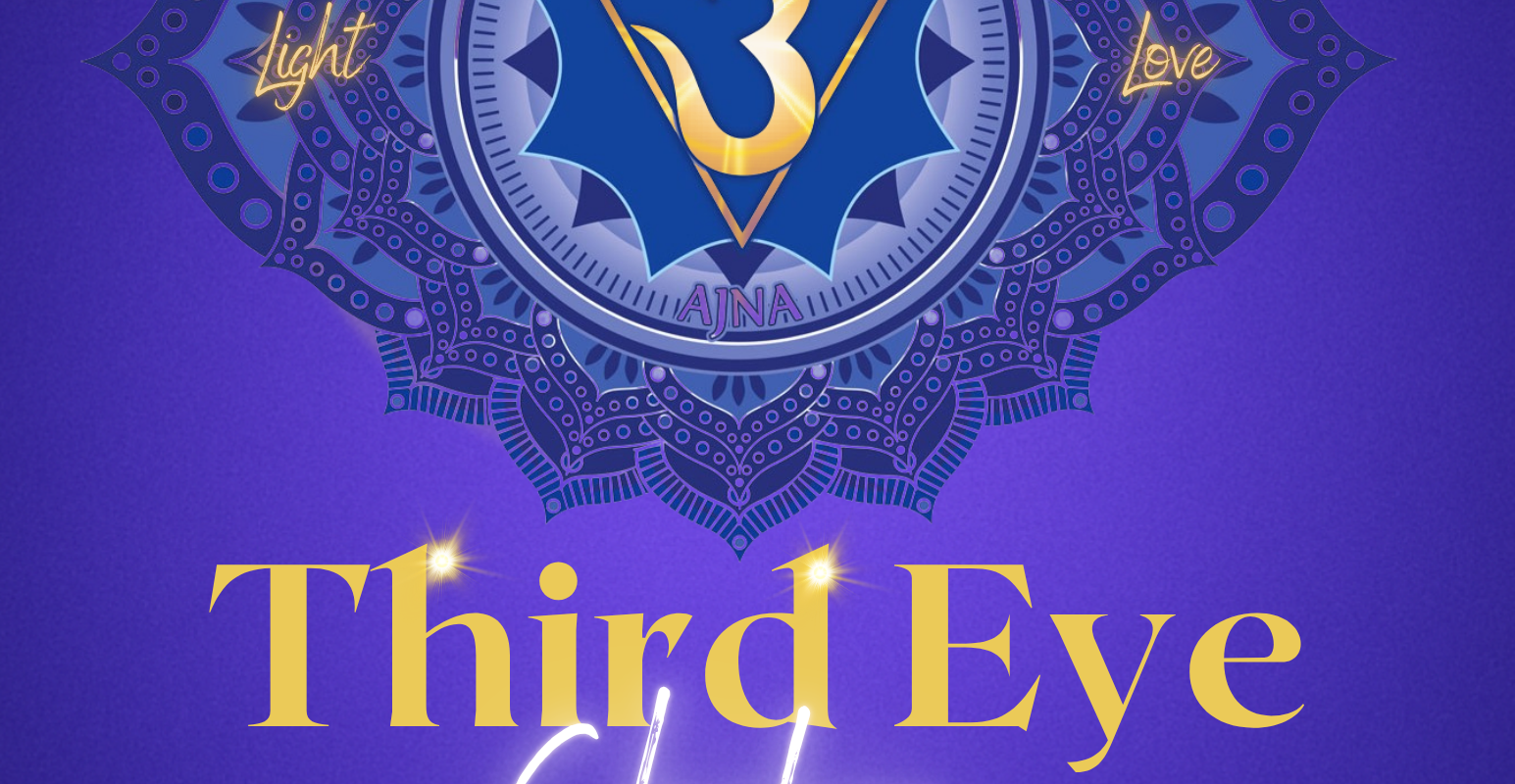 third eye chakra