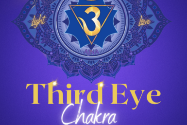 third eye chakra