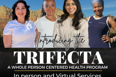 TRIFECTA