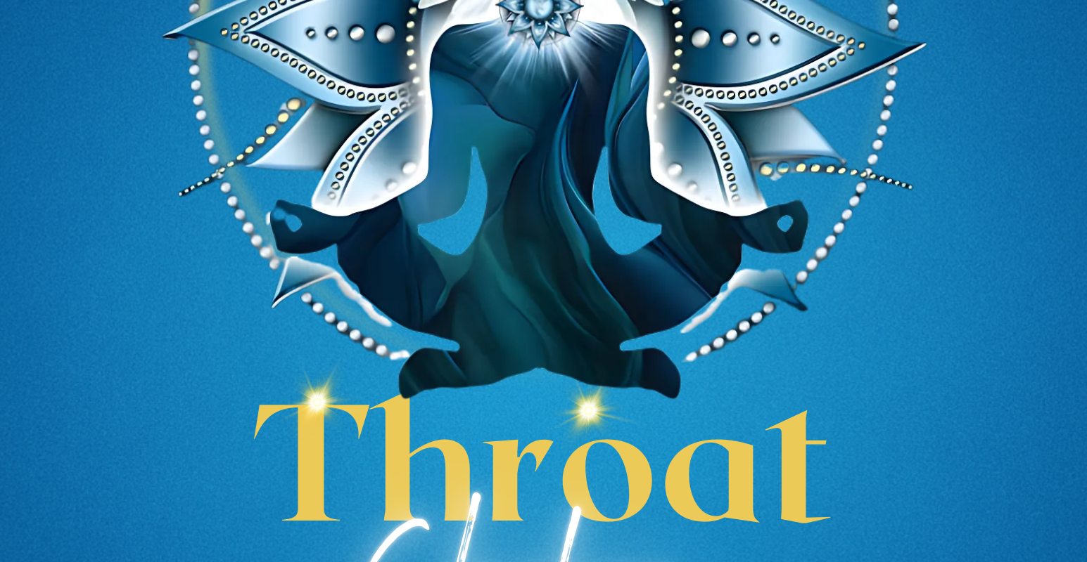 Throat chakra