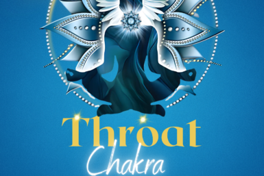 Throat chakra
