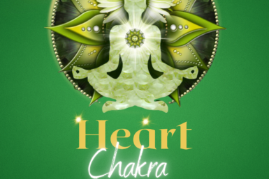 HEART CHAKRA WORKSHOP